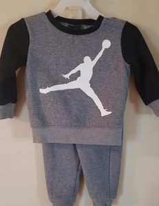 Jordan Toddler set